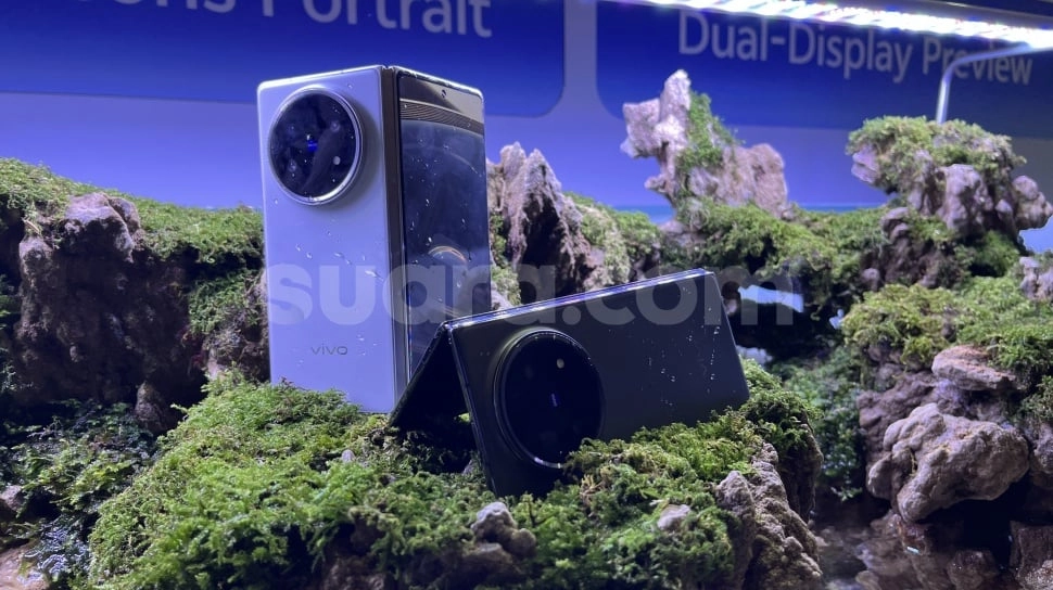 vivo X Fold6 Rilis Akhir Juni 2026, Ini Spesifikasi dan Fitur Unggulannya