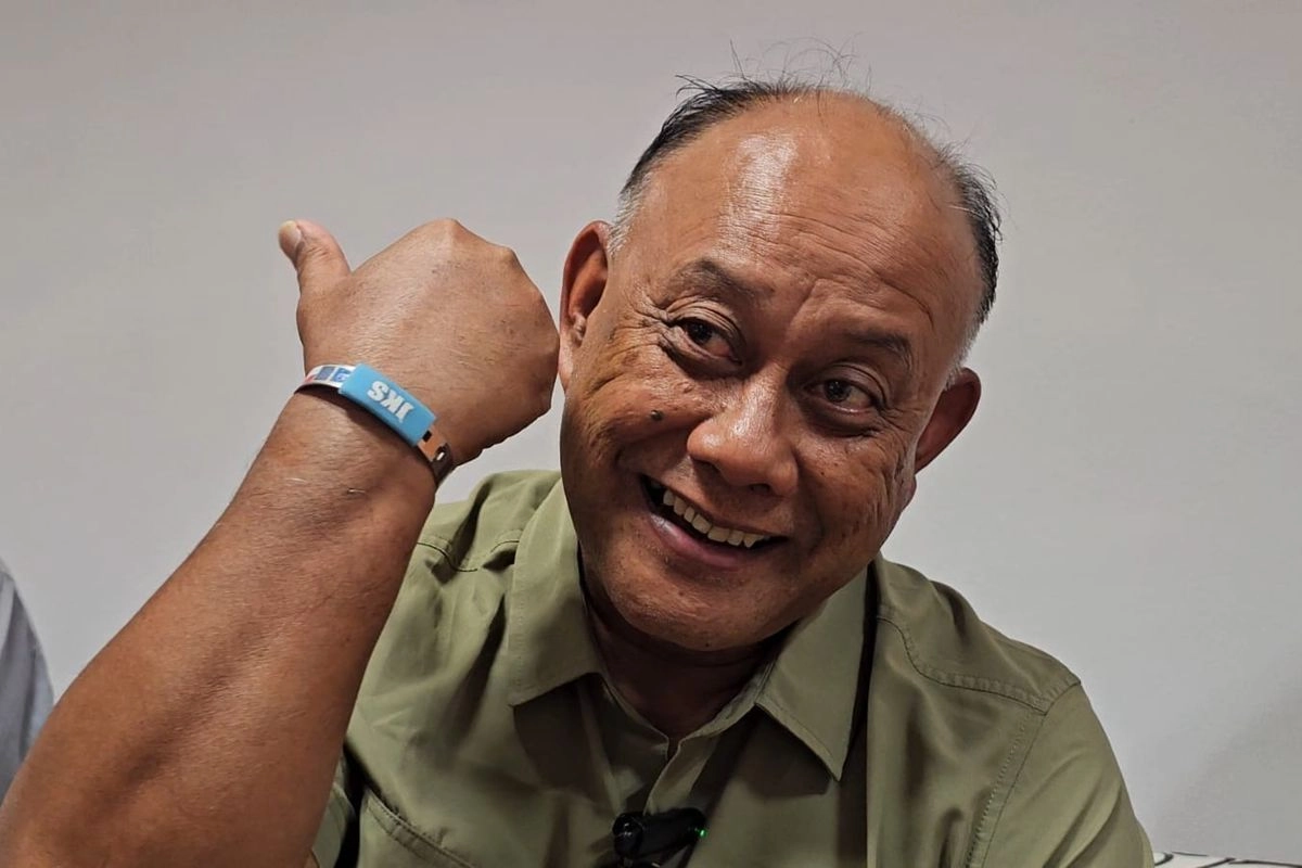 BGN Diminta Berbenah Setelah Dadan Hindayana Dicopot
