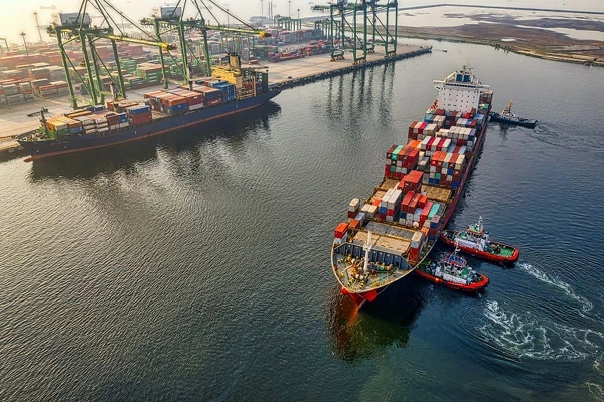 BPS: Impor RI Tembus Rp 1.545 T hingga April 2026, Apa yang Paling Banyak Masuk?