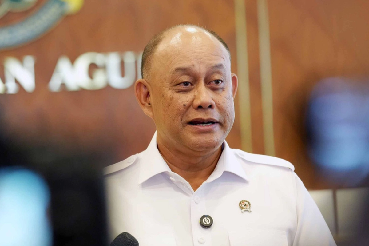 BREAKING NEWS: Prabowo Copot Kepala BGN Dadan Hindayana