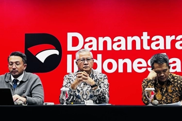 Dua Pertanyaan soal Mengapa Negara Ingin Jadi Pedagang?
