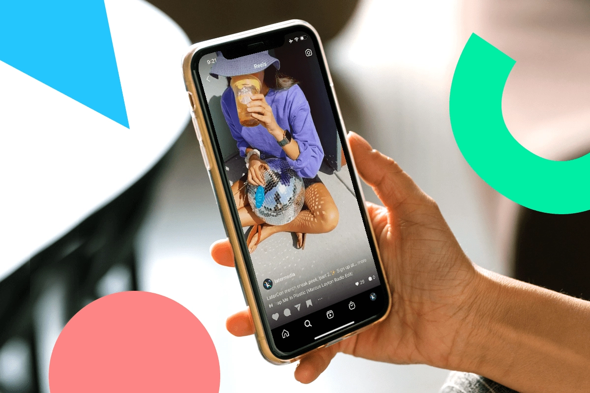 Instagram Punya Teleprompter Baru, Rekam Video Bisa Sambil Baca Script