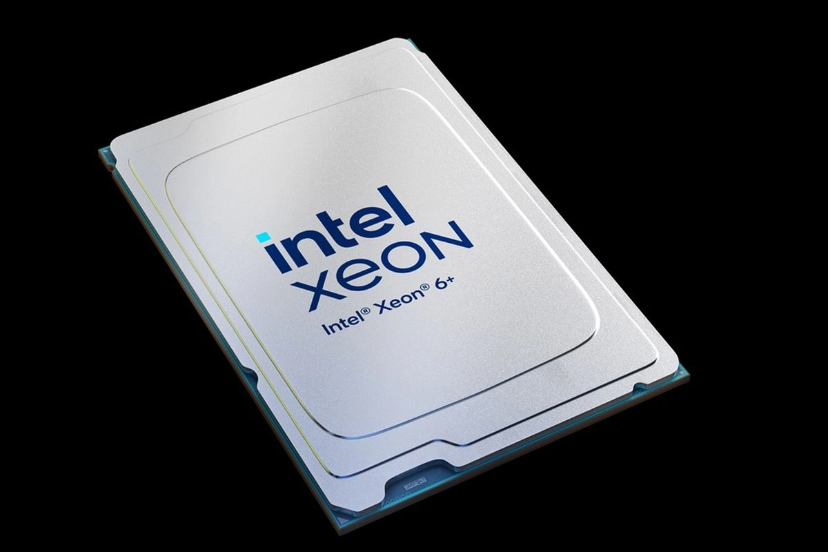 Intel Rilis Xeon 6 Plus, CPU untuk Data Center yang Lebih Hemat dan Kencang