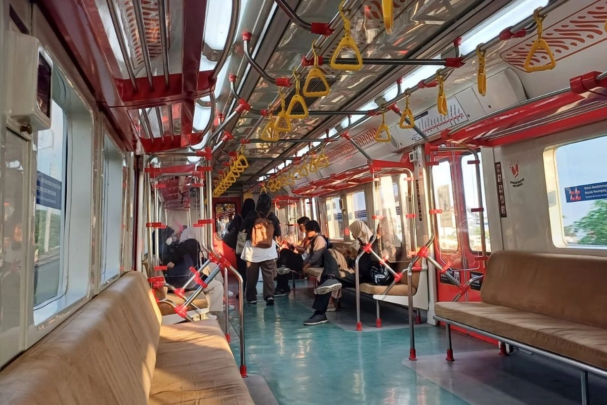 Jadwal KRL Solo-Jogja pada 2, 3, dan 4 Juni 2026