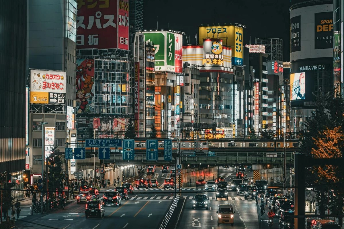 Jepang Kehilangan 3 Juta Penduduk dalam 5 Tahun, Banyak Rumah Kosong