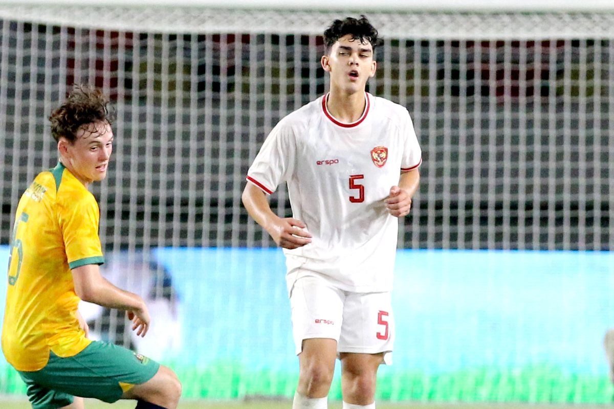 John Herdman Titip Mathew Baker ke Kevin Diks, Dididik Ala Bundesliga