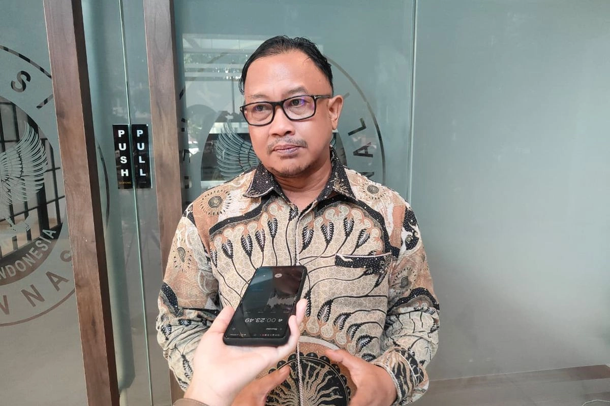 Kompolnas Minta Propam Gercep Tindak Polisi Terlibat Kasus Narkoba