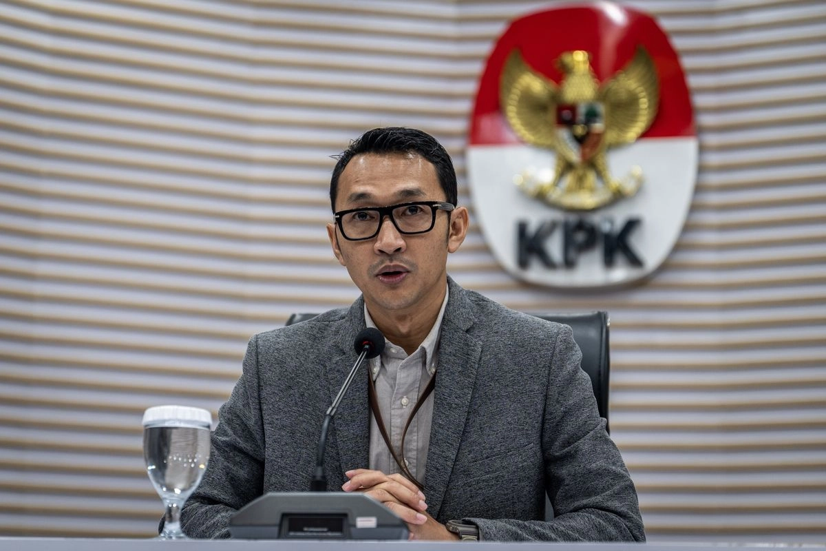 KPK Panggil 4 Saksi Terkait Korupsi Pembangunan Gedung Pemkab Lamongan