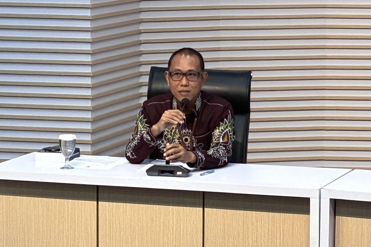KPK Tepis Klaim Eks Dirjen Kemenang Tak Terima Aliran Korupsi Kuota Haji