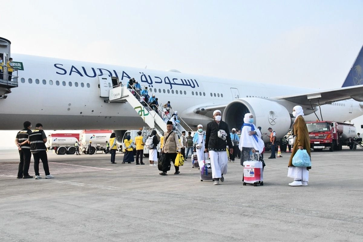 Marak Penipuan Haji, AMPHURI: Perlindungan Jemaah Harus Jadi Prioritas
