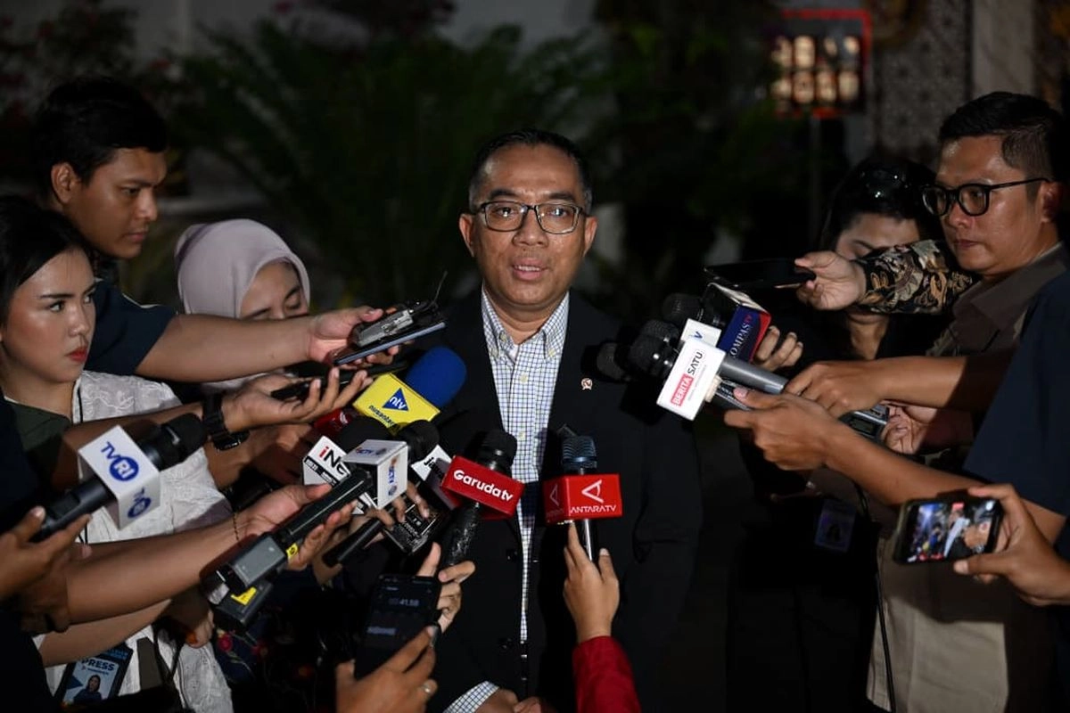 Mendikti Bentuk Tim Investigasi Riset Palsu Akademisi RI di Denmark