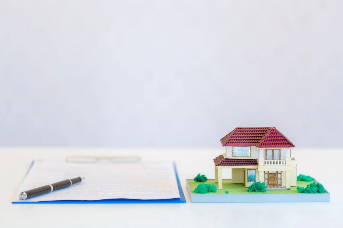 Mengapa Rumah Bekas Pembunuhan Susah Laku?