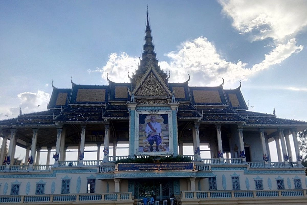 Negara Asia Tenggara Ini Jadi Tempat Pensiun Paling Indah dan Ramah Kantong