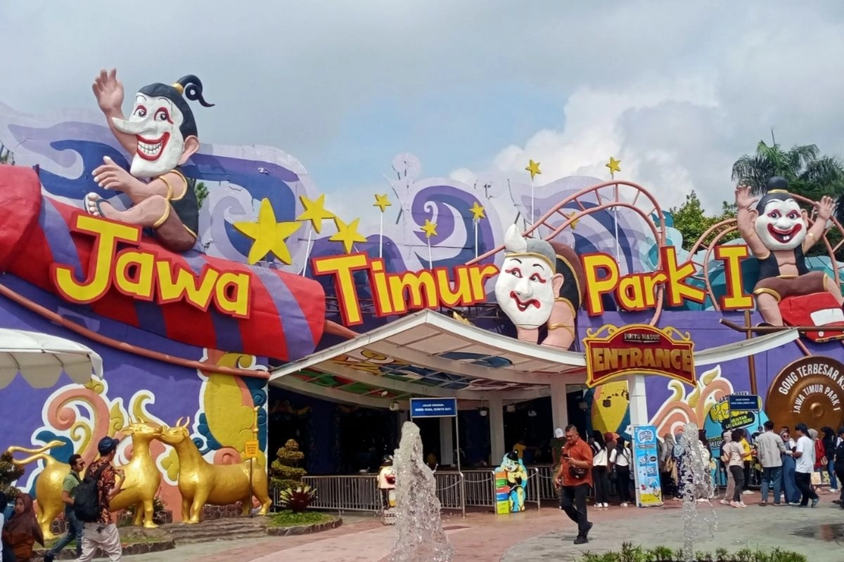 Panduan Wisata Masuk Jatim Park 1,2,3 Malang, untuk Libur Sekolah 2026