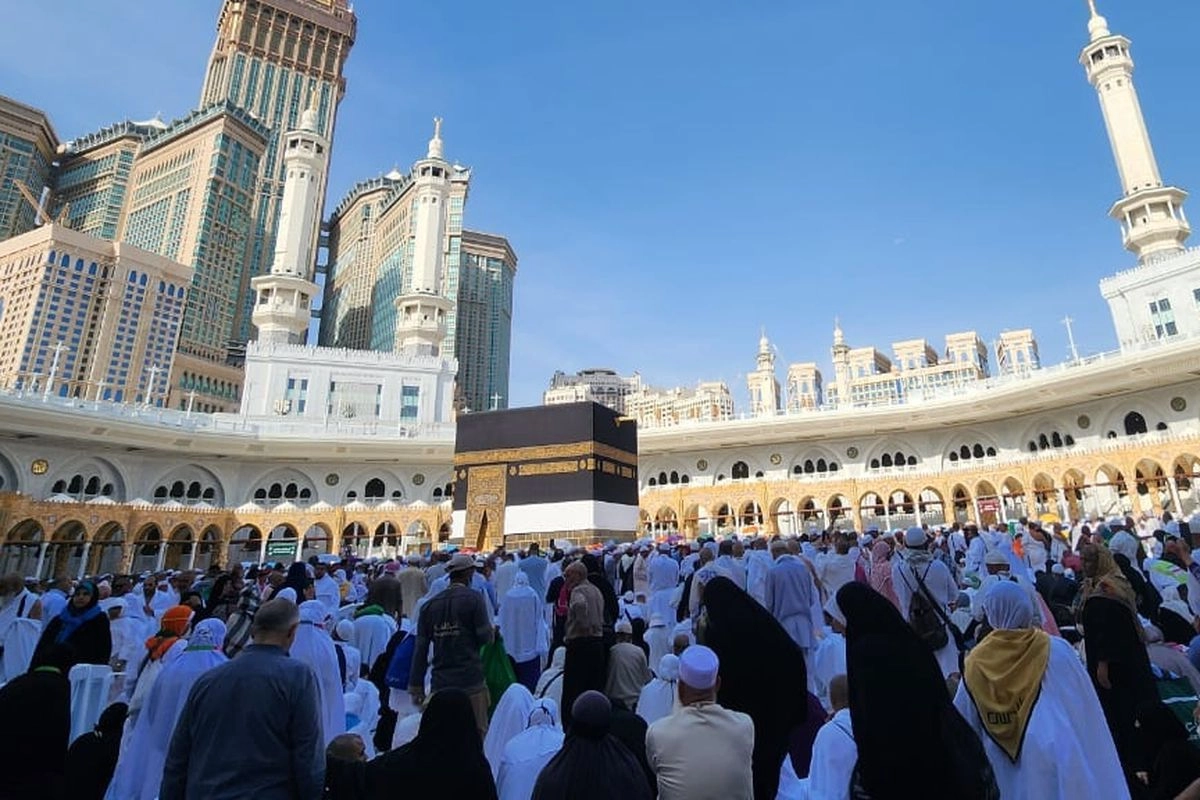 Pemerintah Siapkan Layanan Khusus Kepulangan Jemaah Haji 2026