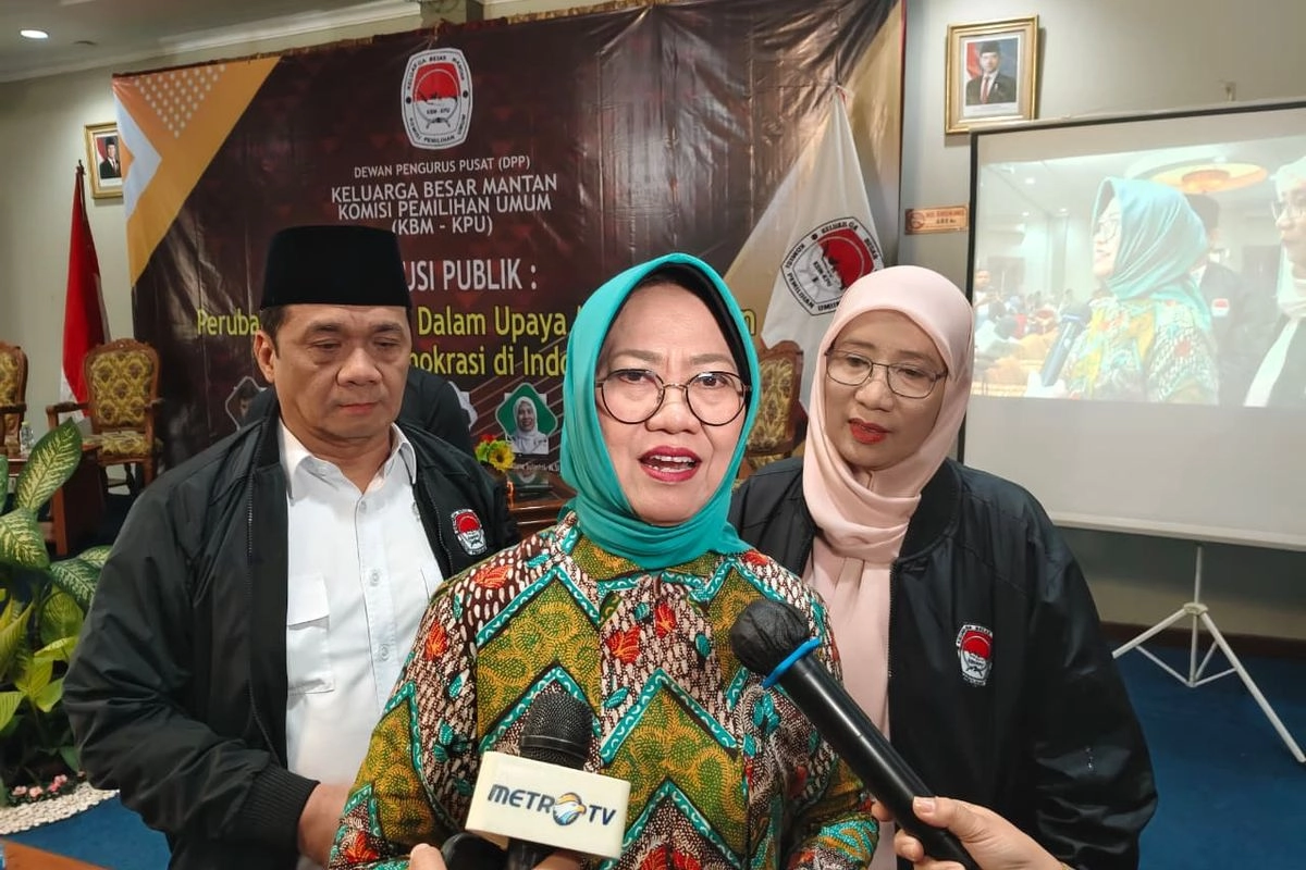 Peneliti BRIN Usulkan Pilkada Asimetris, Model Seragam Dinilai Mahal