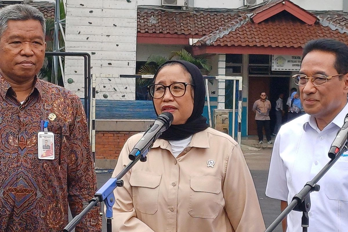Profil Nanik S Deyang yang Diangkat Jadi Kepala BGN Gantikan Posisi Dadan