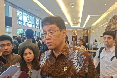 Purbaya Bakal Evaluasi DSI Jika Ekspor Satu Pintu Tak Dongkrak Penerimaan Negara