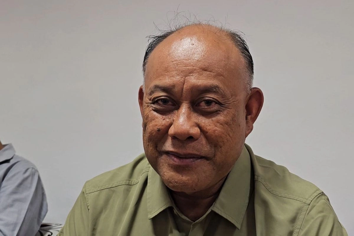 Rencana MBG Meluncur ke Luar Negeri, Anak PMI di Jeddah Jadi Sasaran