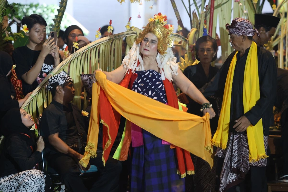 Seblang Bakungan Banyuwangi, Ritual Sakral 400 Tahun yang Jadi Magnet Wisata