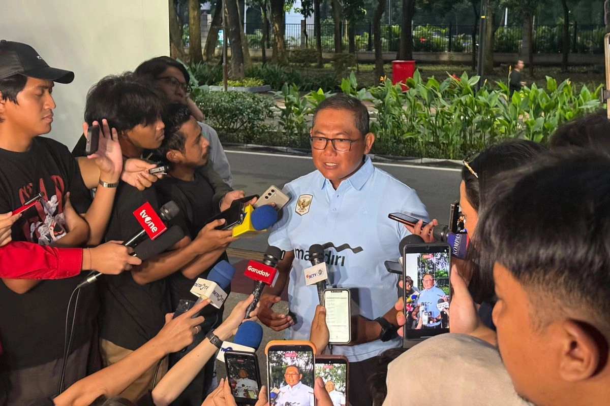 Sumardji Targetkan Timnas Indonesia Sapu Bersih Lawan Oman dan Mozambik