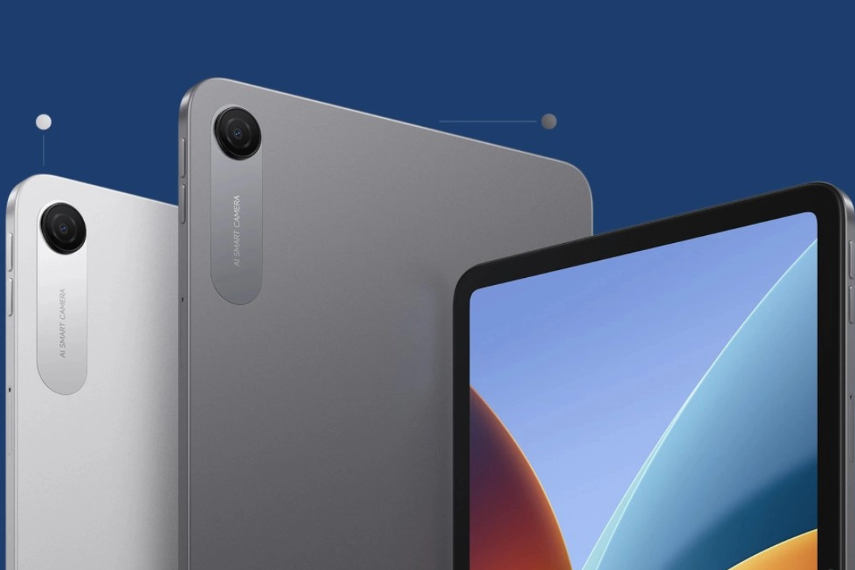 Tablet Murah Xiaomi Redmi Pad 2 9.7 dan Headphone Neo Resmi di Indonesia, Ini Harganya