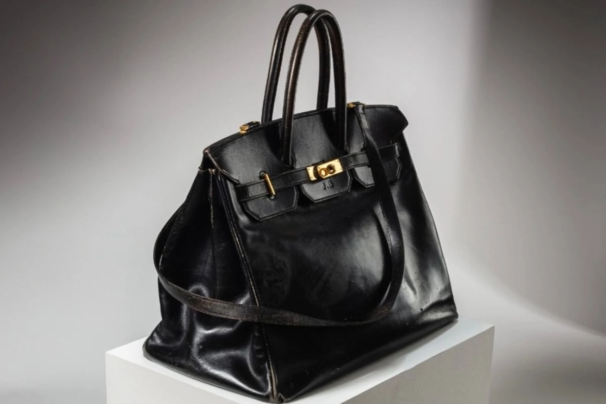Tas Hermès Birkin Kini Bisa Disewa, Biayanya Rp 13 Juta per Bulan