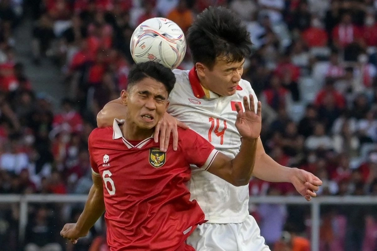 Vietnam Mau Patahkan Rekor Buruk di Piala AFF 2026, tapi Indonesia Jadi Ancaman