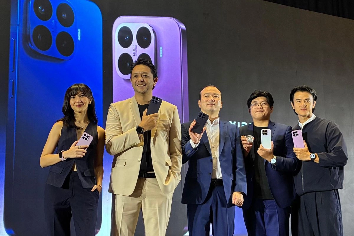 Xiaomi 17T dan 17T Pro Resmi di Indonesia, Kamera Leica Baterai hingga 7.000 mAh