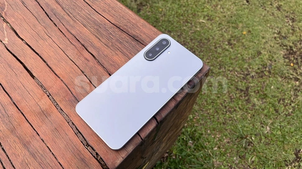 3 HP Murah Samsung Terlaris Global Q1 2026: Mulai Sejutaan, Kamera Sudah OIS