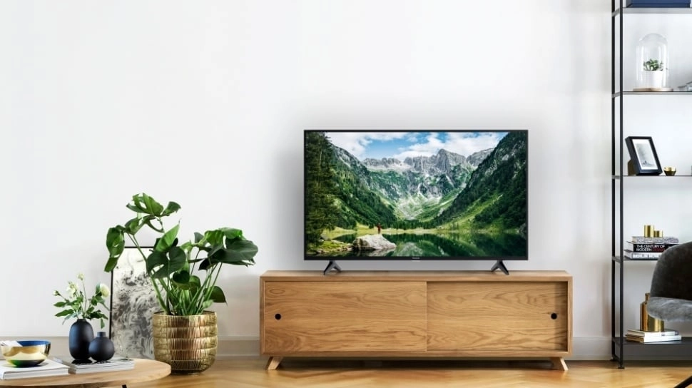 3 Smart TV Panasonic 32 Inch Budget Rp2 Jutaan dengan Fitur Android Paling Canggih