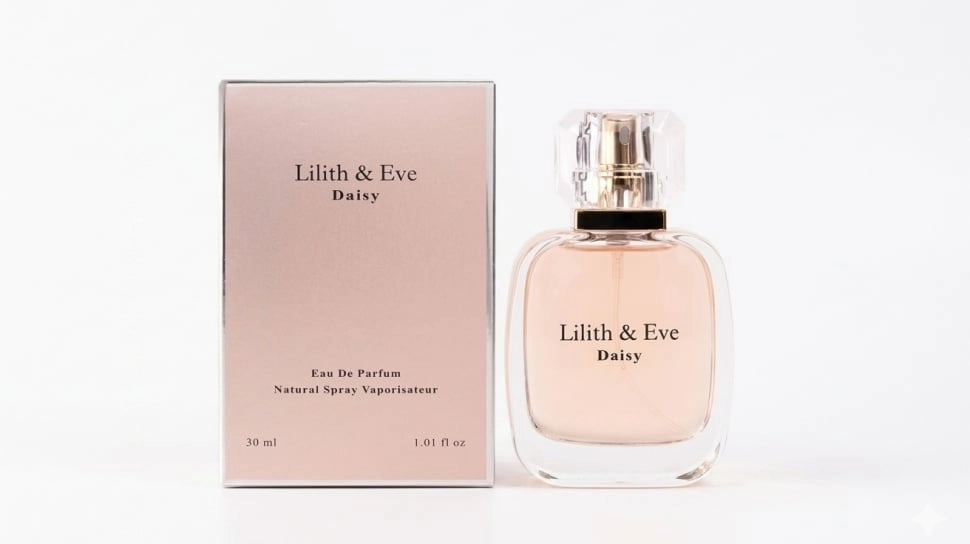4 Parfum Aroma Floral dan Fruity di OH!SOME, Wangi Segar dan Feminin untuk Sehari-hari