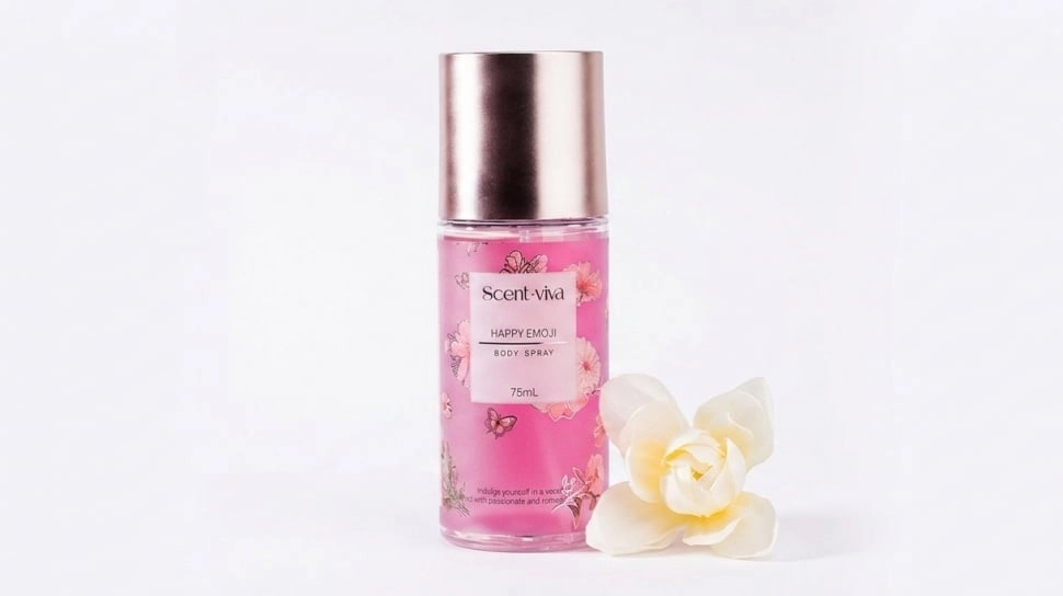 4 Rekomendasi Body Spray di OH!SOME, Wanginya Segar untuk Menemani Aktivitas Sehari-hari