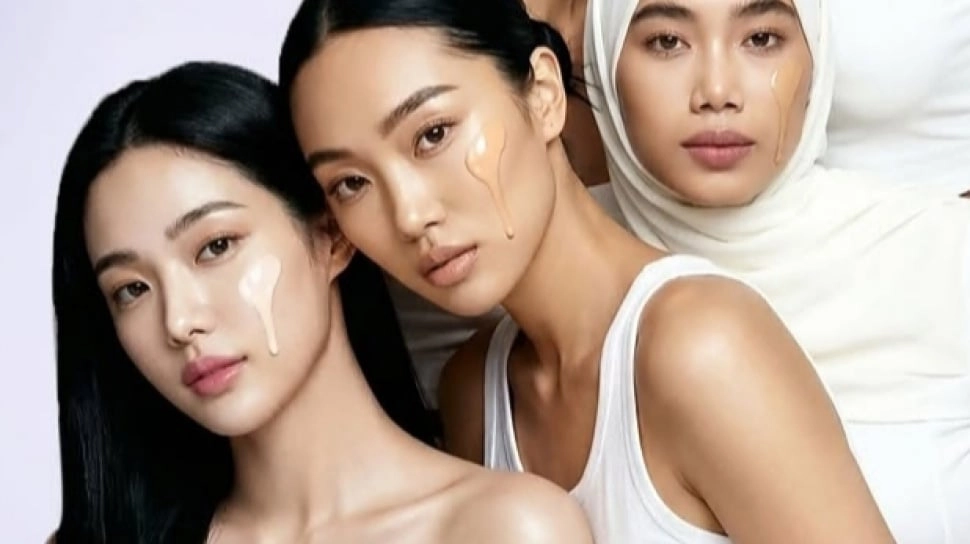 4 Skin Tint Lokal yang Bagus untuk Daily Makeup, Hasil Natural dan Anti Berat