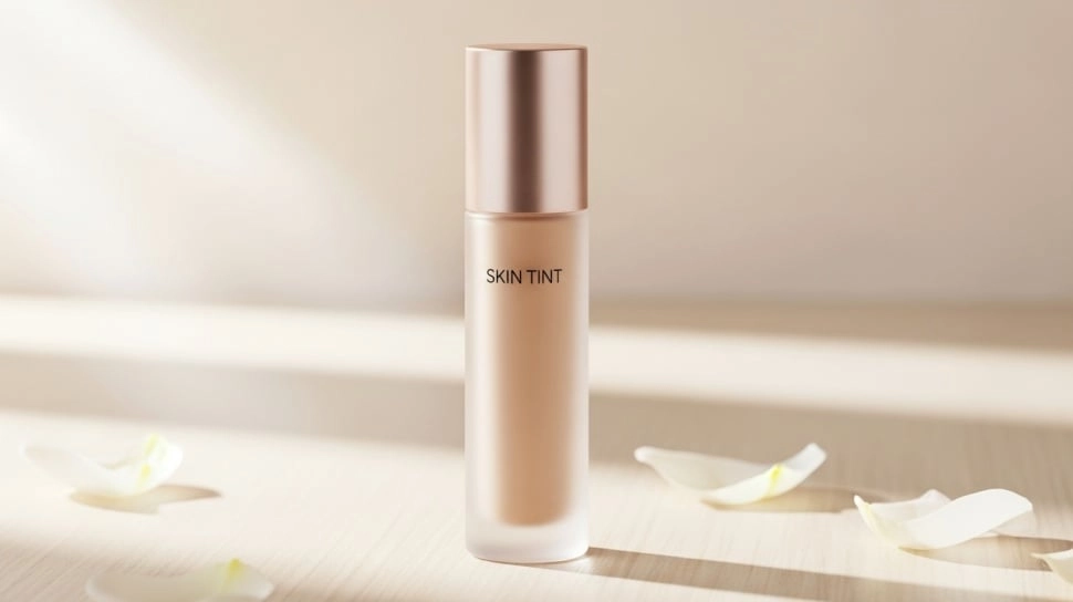 5 Skin Tint untuk Dipakai Kondangan, Bikin Makeup Flawless Tahan Lama!
