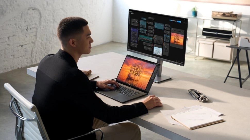 Asus Luncurkan Laptop ProArt P16 dan ProArt P14 yang Ditenagai oleh Superchip Nvidia RTX Spark