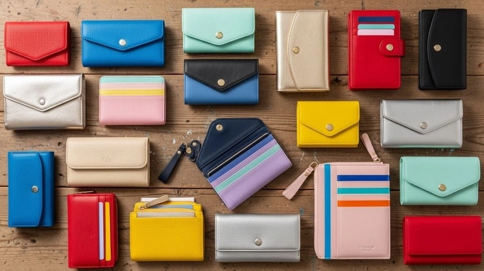 Bikin Rezeki Seret? Ini Warna Dompet yang Sebaiknya Dihindari Menurut Feng Shui