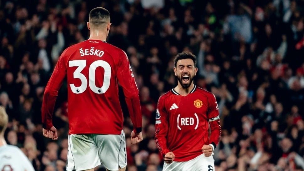 Bruno Fernandes Buka-Bukaan Soal Minim Trofi di MU dan Harapan Baru Bersama Carrick