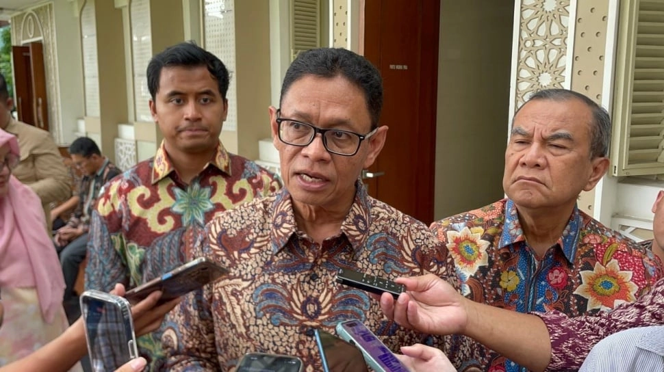 Demi Stok Tak Langka, ESDM Bisa Setiap Saat Stop Ekspor Perusahaan Migas