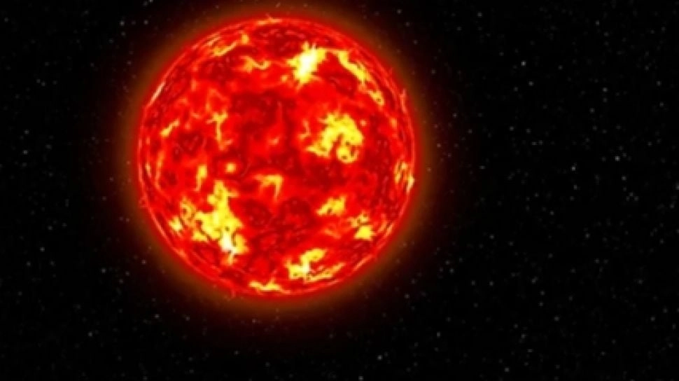 Detak Jantung Matahari Tak Lagi Normal, Ilmuwan Khawatir Efeknya Membahayakan Bumi
