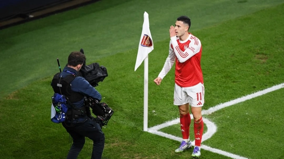Gagal Juara Liga Champions, Arsenal Cuci Gudang Empat Pemain Senior Bakal Didepak