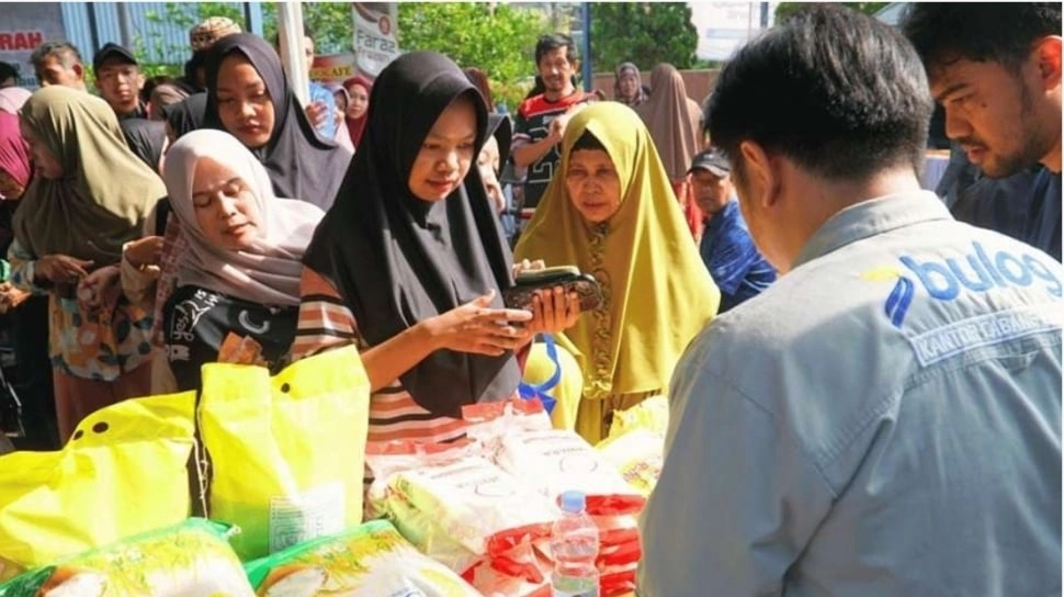 Gelar Pasar Murah Iduladha, Disperindag Jabar Sediakan Kebutuhan Pokok Harga Terjangkau