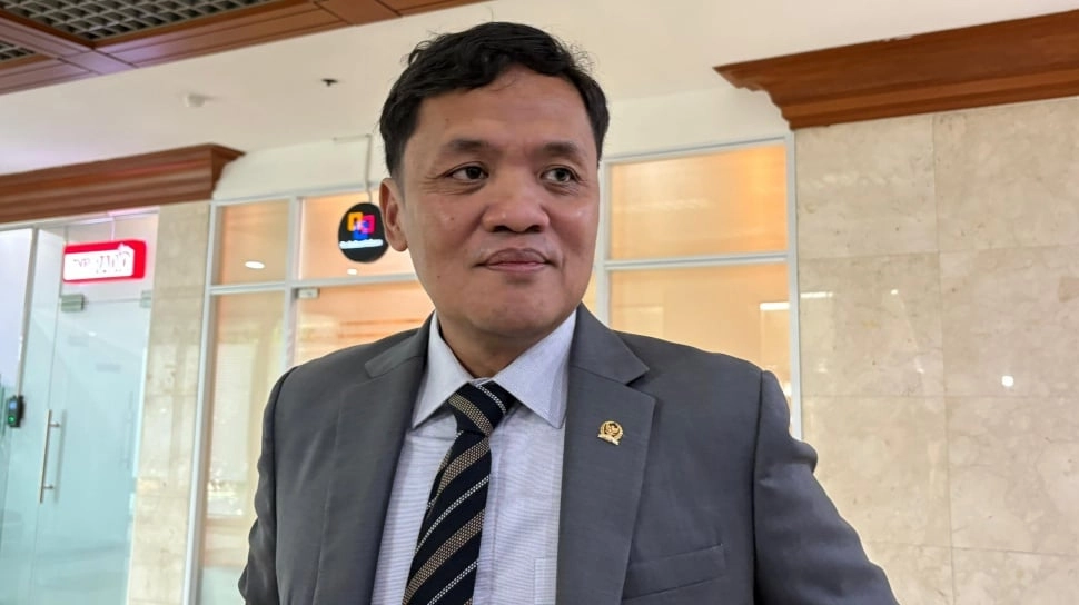 Habiburokhman Puji Keakraban Prabowo-Megawati, Bandingkan dengan Dino Patti Djalal