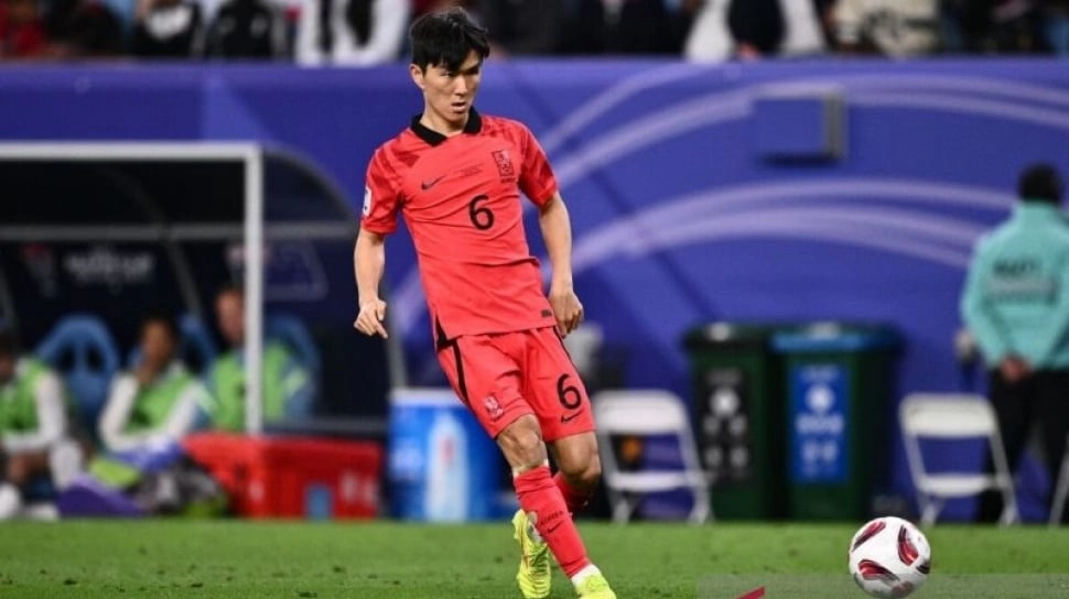 Hwang In Beom Menjadi Kunci Krusial Lini Tengah Korea Selatan di Piala Dunia 2026