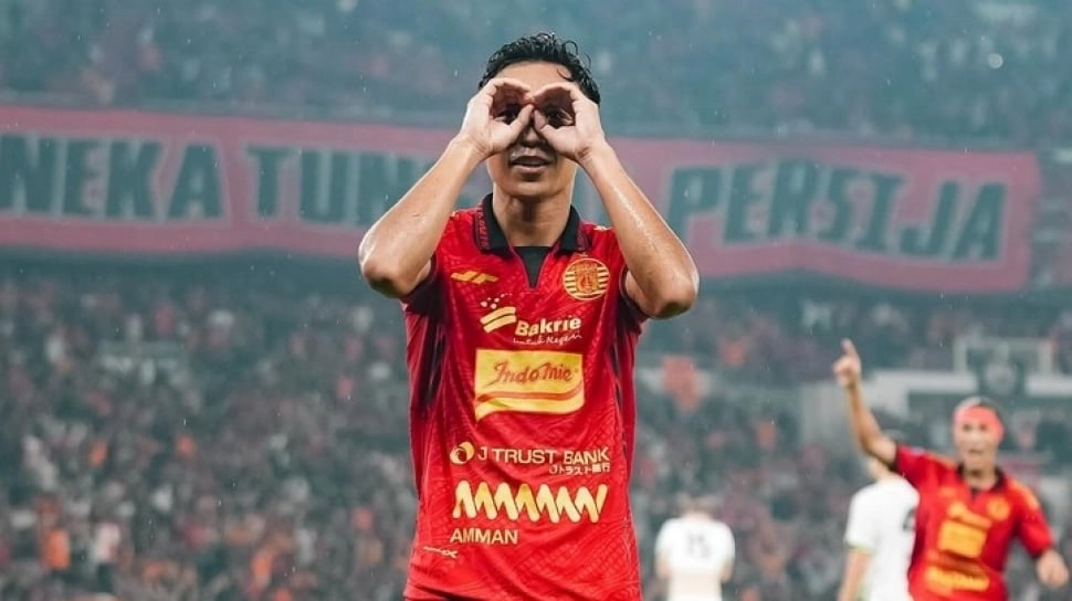John Herdman Puji Kualitas Teknis Rayhan Hannan, Begini Kata-katanya