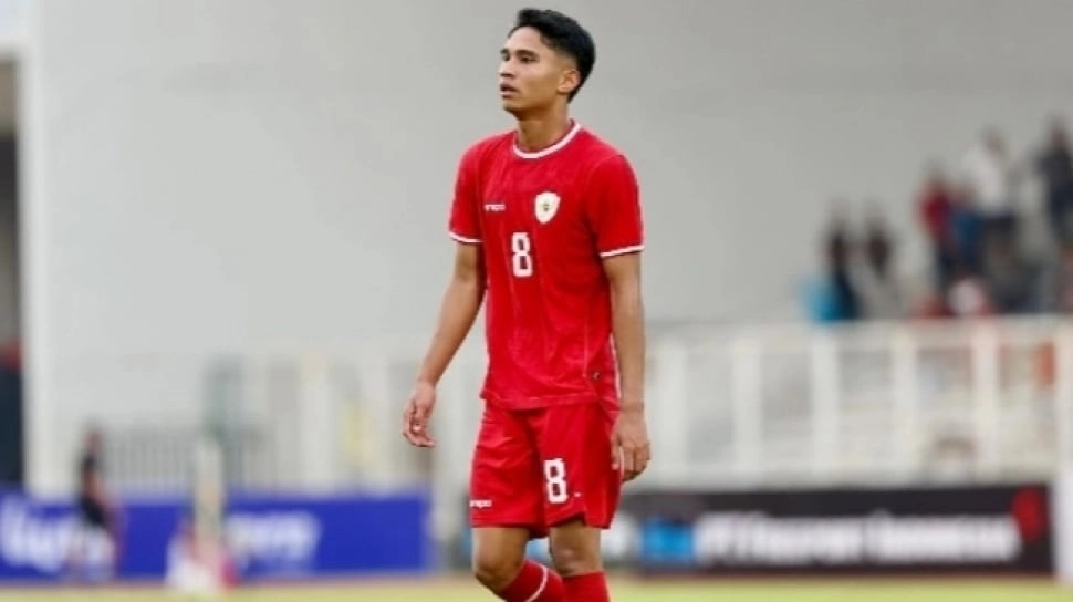 Kaget Lihat Performa Marselino Ferdinan, John Herdman: Saya Benar-benar Melihat...