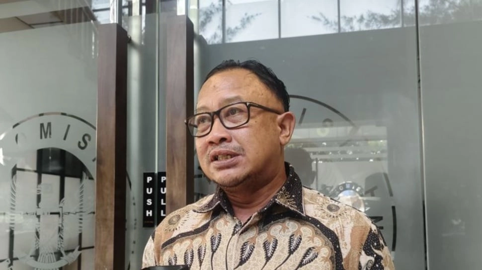 Kompolnas Nilai Sanksi Saat Ini Belum Bikin Jera Polisi Terlibat Narkoba