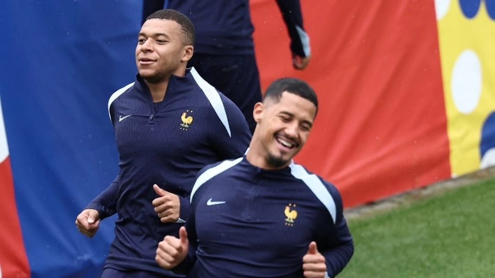 Krisis Bek Timnas Prancis, William Saliba Terancam Absen di Piala Dunia 2026