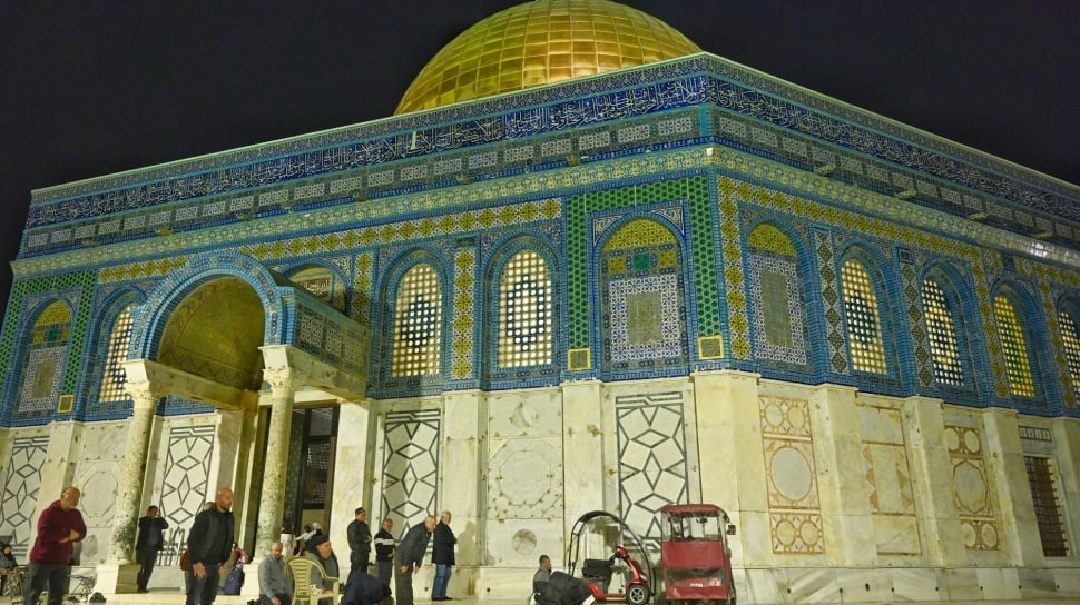 Malaysia Kutuk Pengibaran Bendera Israel di Masjid Al-Aqsa, Desak PBB Tindak Rezim Zionis