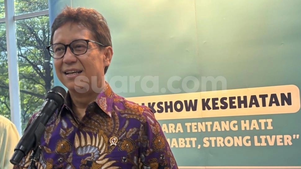 Menkes Bingung Harga Obat di RI 2-6 Kali Lebih Mahal dari Harga Pasar Global: Kita Harus Negosiasi